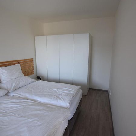 Apartman V Lakeparku Старе-Сплавы Экстерьер фото