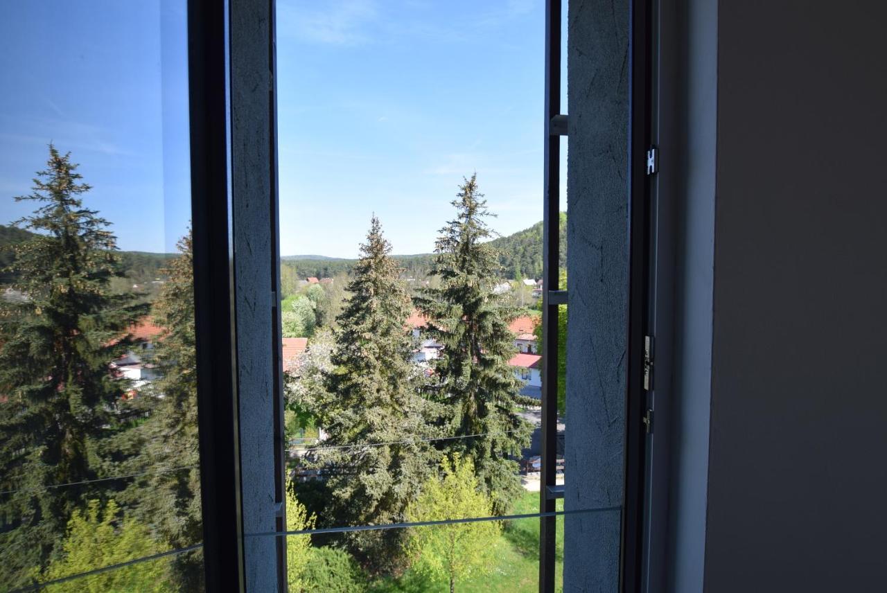Apartman V Lakeparku Старе-Сплавы Экстерьер фото