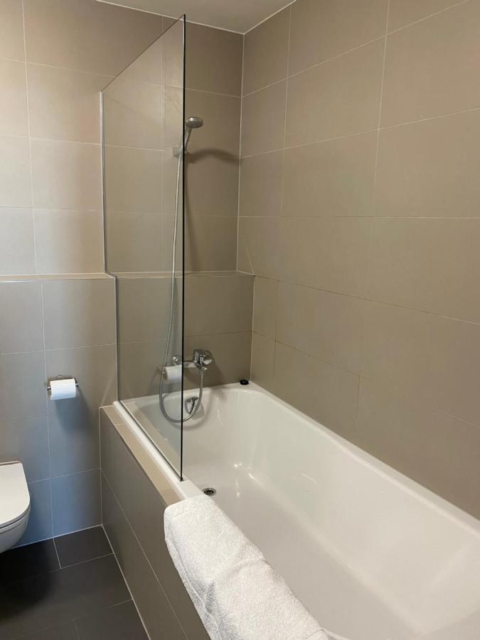 Apartman V Lakeparku Старе-Сплавы Экстерьер фото