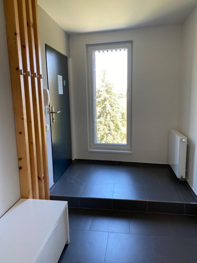 Apartman V Lakeparku Старе-Сплавы Экстерьер фото